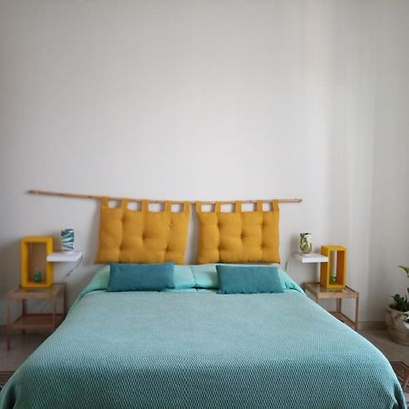 Ohana Jing Room Palermo Exterior foto