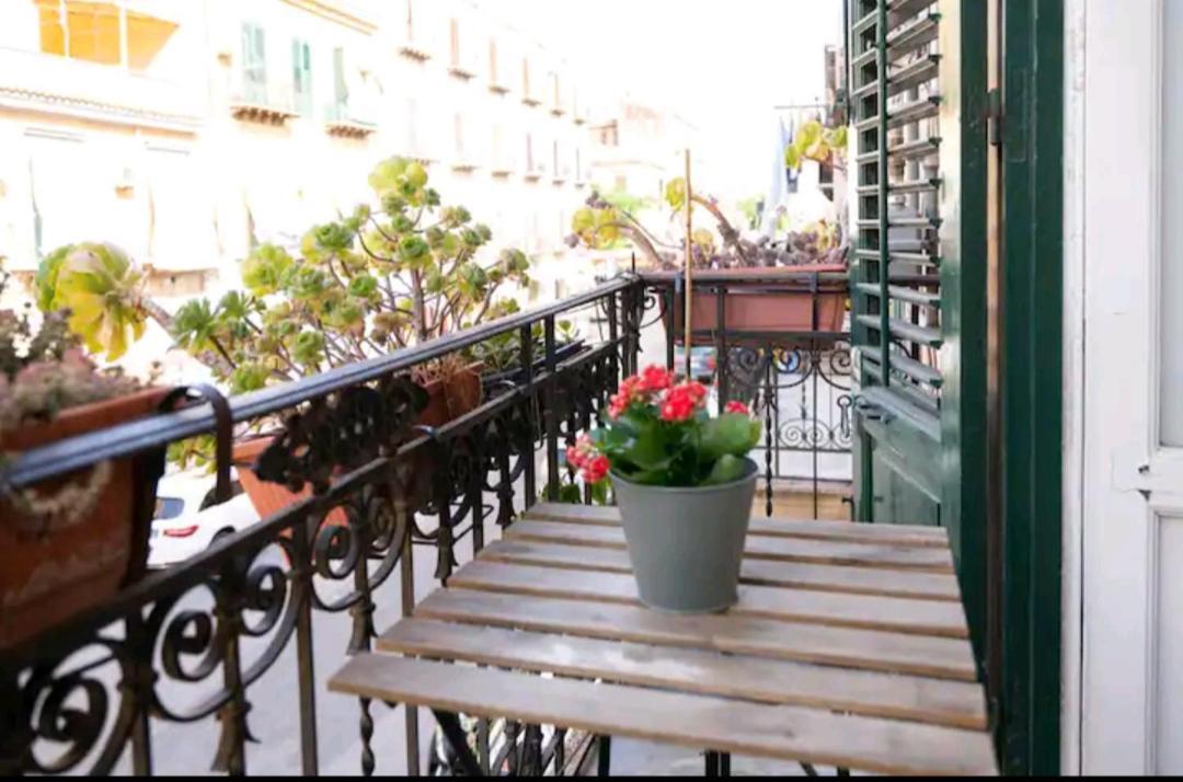 Ohana Jing Room Palermo Exterior foto